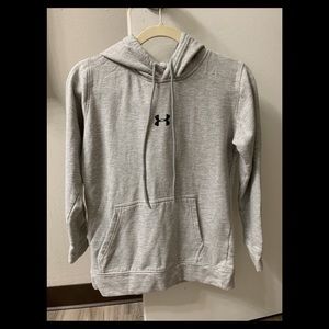 Women’s Under Armour Hoodie